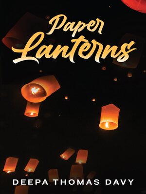 cover image of Paper Lanterns